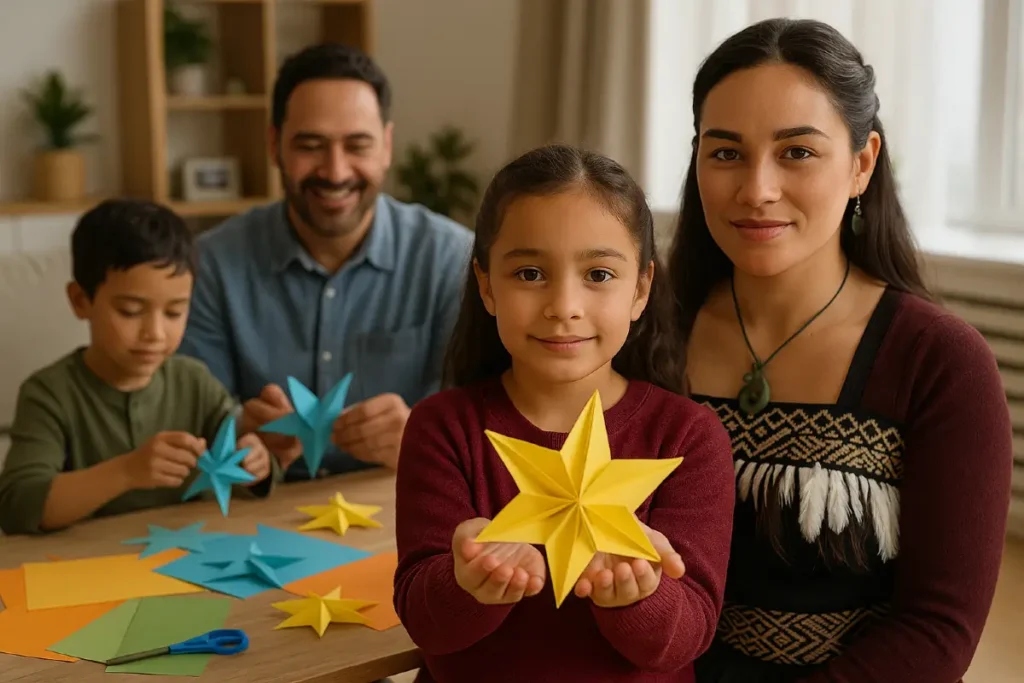 Matariki Activities for Kids