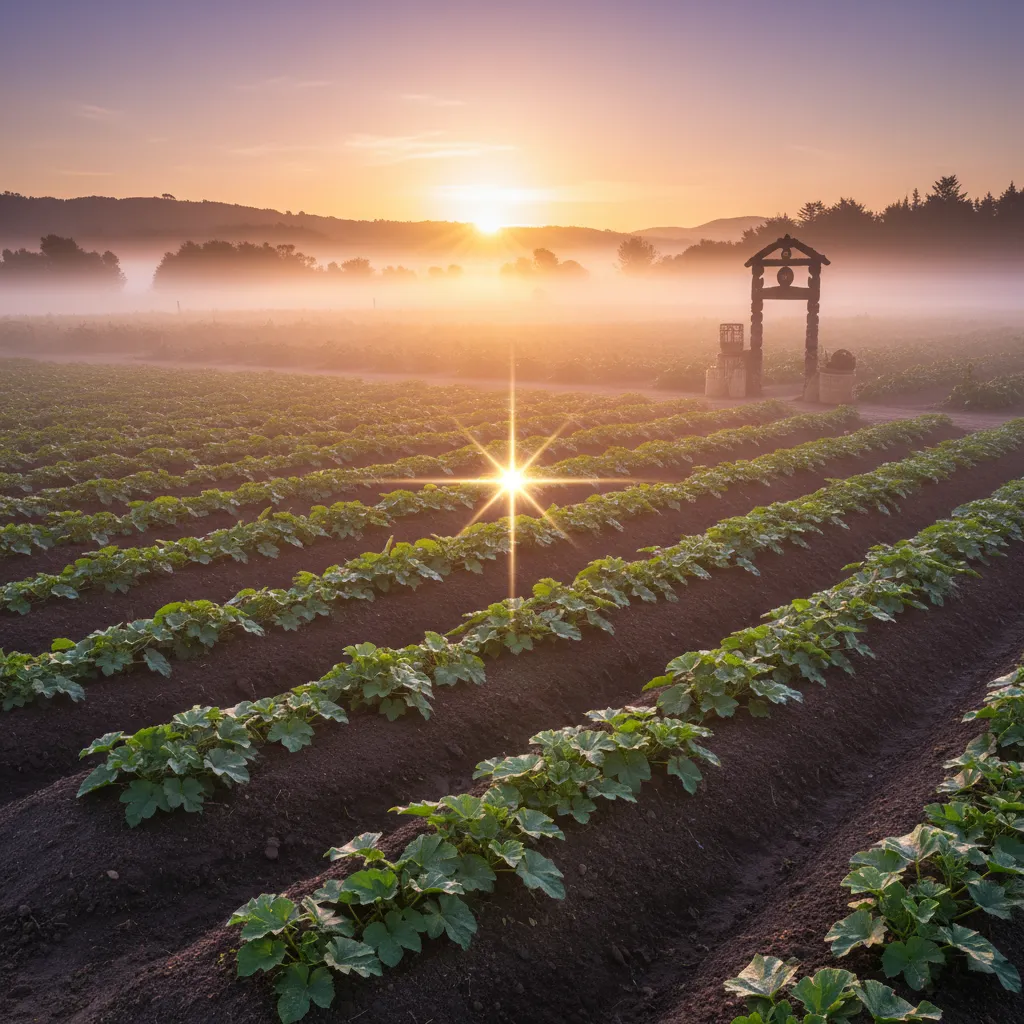 Tupuānuku star representing food grown in the ground like kumara