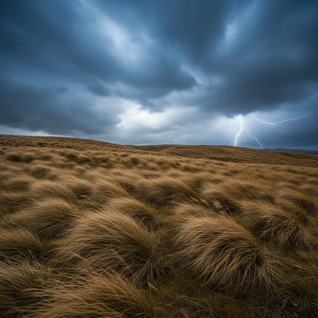 Ururangi star representing the winds