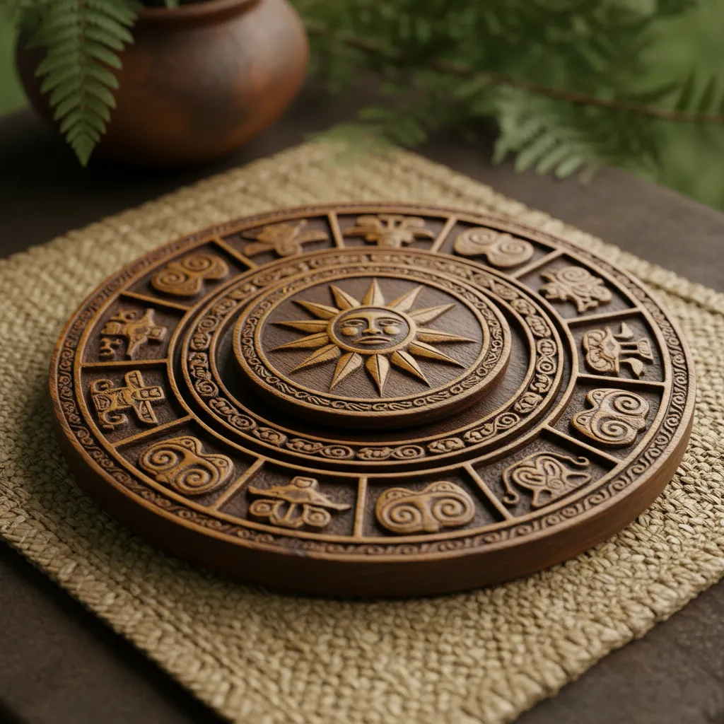 Traditional Māori Maramataka lunar calendar