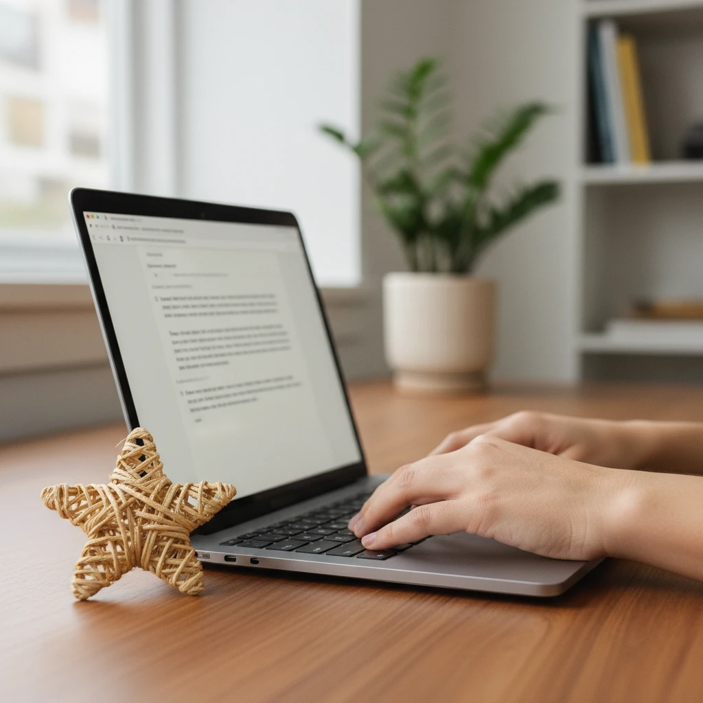 Drafting internal communications for Matariki events