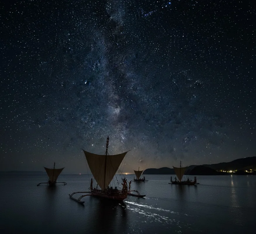 Matariki Herenga Waka 2026 theme